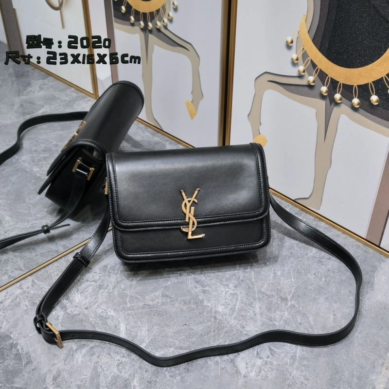 YSL Satchel Bags WellDesigned 86642