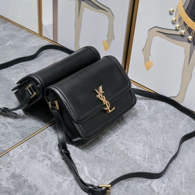 YSL Satchel Bags WellDesigned 86642