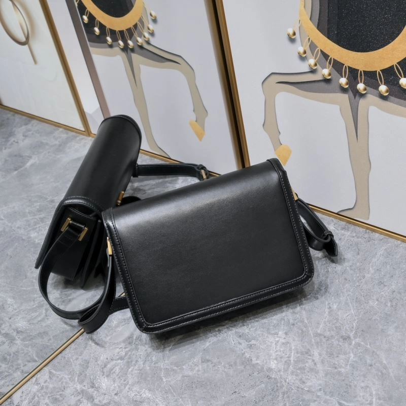YSL Satchel Bags WellDesigned 86642