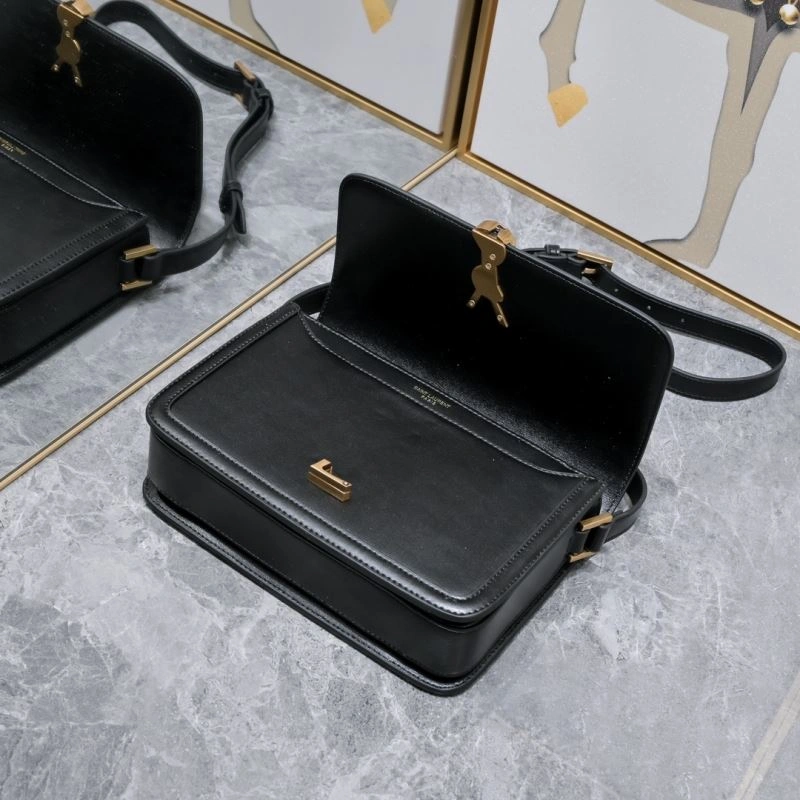 YSL Satchel Bags WellDesigned 86642