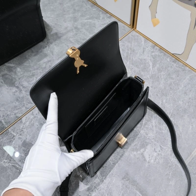 YSL Satchel Bags WellDesigned 86642