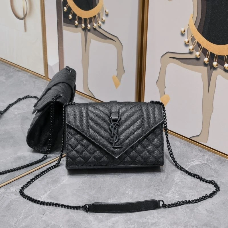TravelReady YSL Satchel Bags 86679
