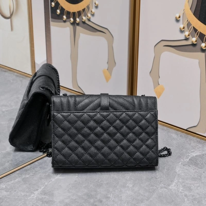 TravelReady YSL Satchel Bags 86679