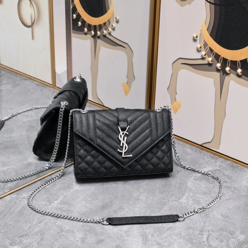 YSL Satchel Bags Affordable 86638