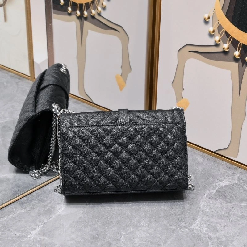 YSL Satchel Bags Affordable 86638