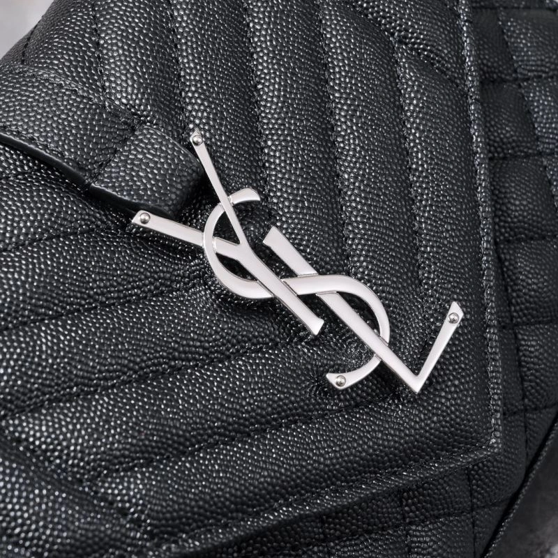 YSL Satchel Bags Affordable 86638