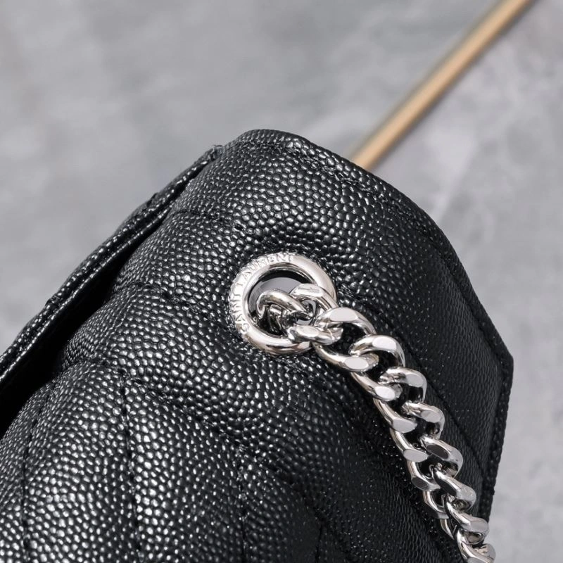 YSL Satchel Bags Affordable 86638