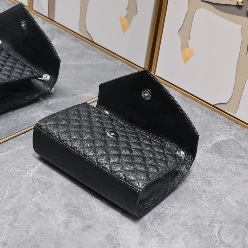YSL Satchel Bags Affordable 86638