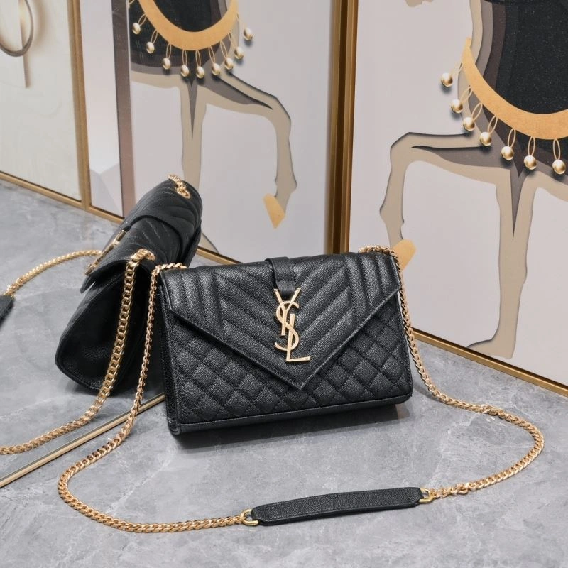 Stylish YSL Satchel Bags 86635