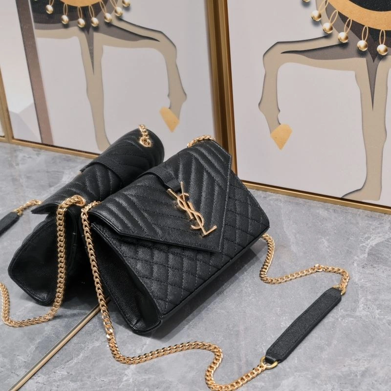 Stylish YSL Satchel Bags 86635