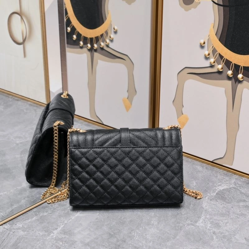 Stylish YSL Satchel Bags 86635