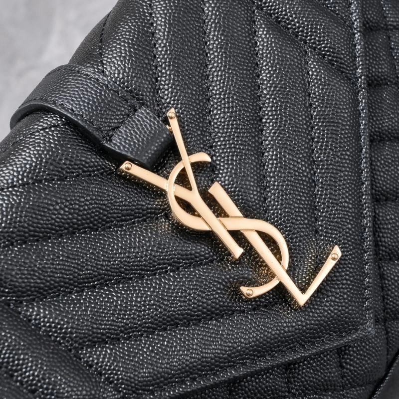 Stylish YSL Satchel Bags 86635