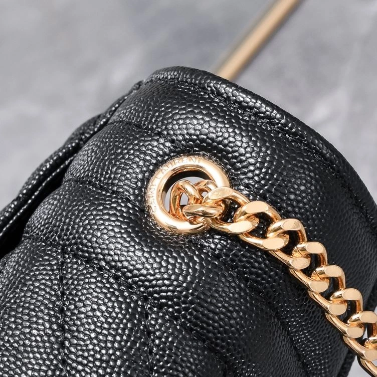 Stylish YSL Satchel Bags 86635