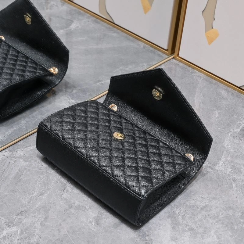 Stylish YSL Satchel Bags 86635