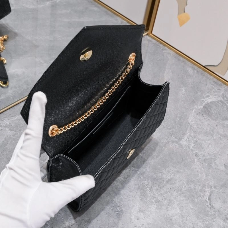 Stylish YSL Satchel Bags 86635