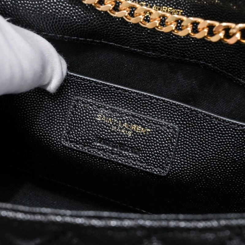 Stylish YSL Satchel Bags 86635
