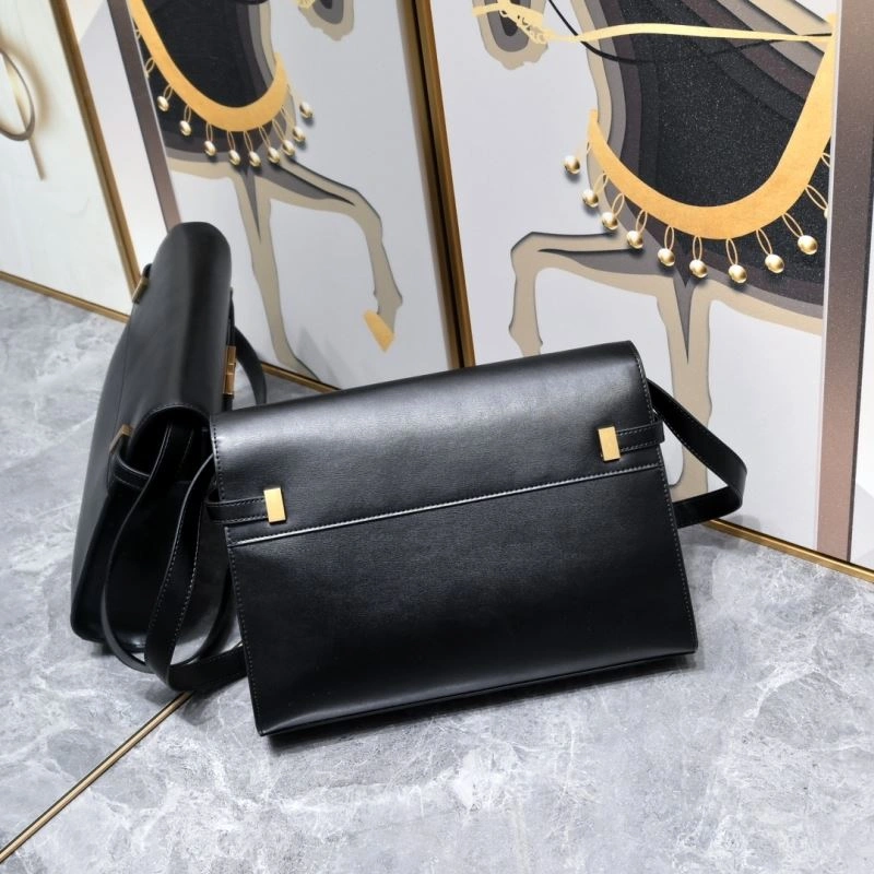 Breathable YSL Satchel Bags 86676