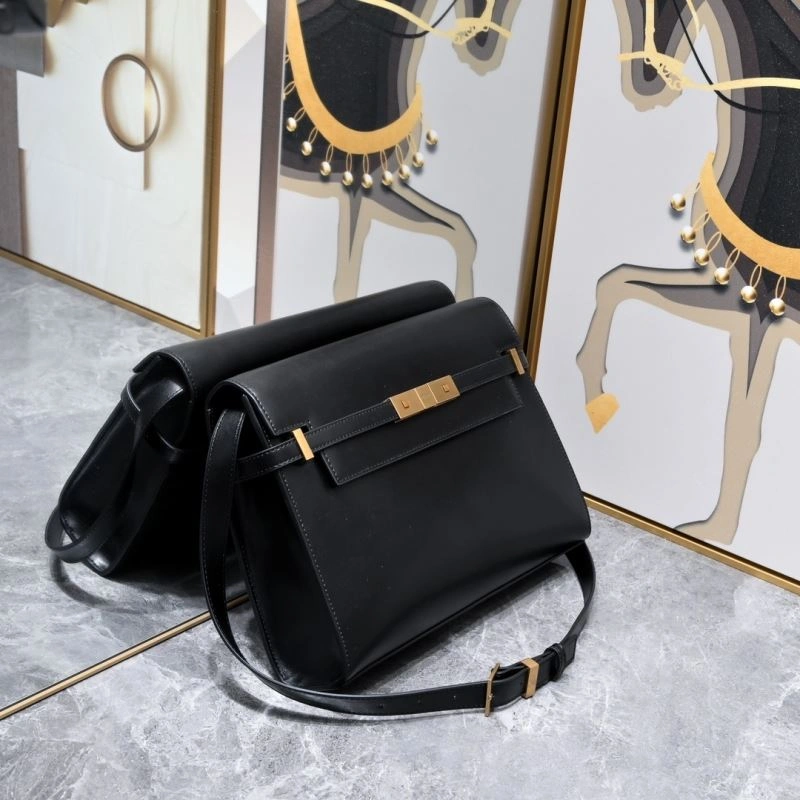 Breathable YSL Satchel Bags 86676