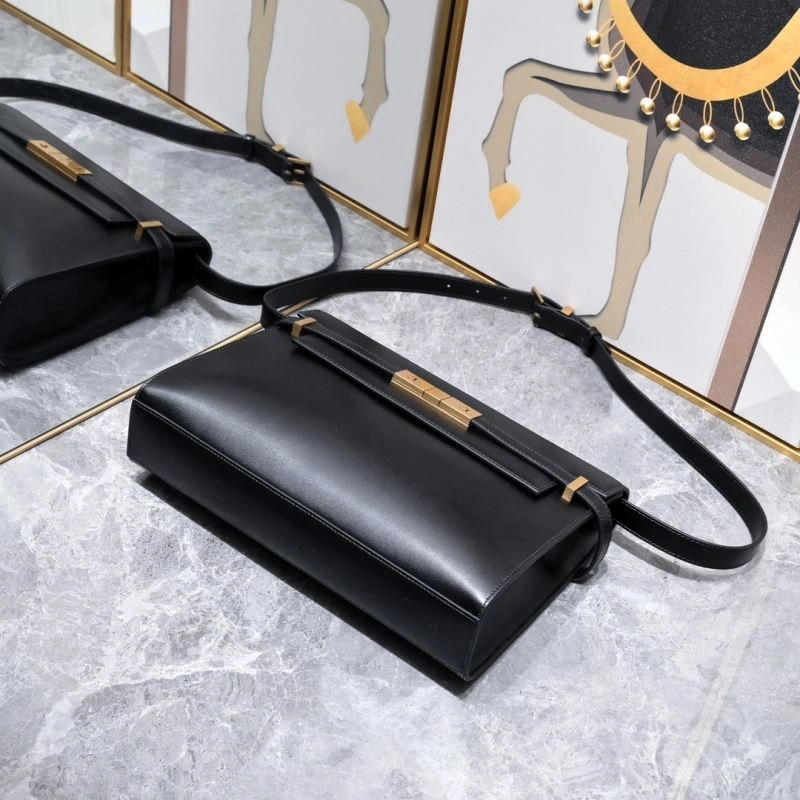 Breathable YSL Satchel Bags 86676
