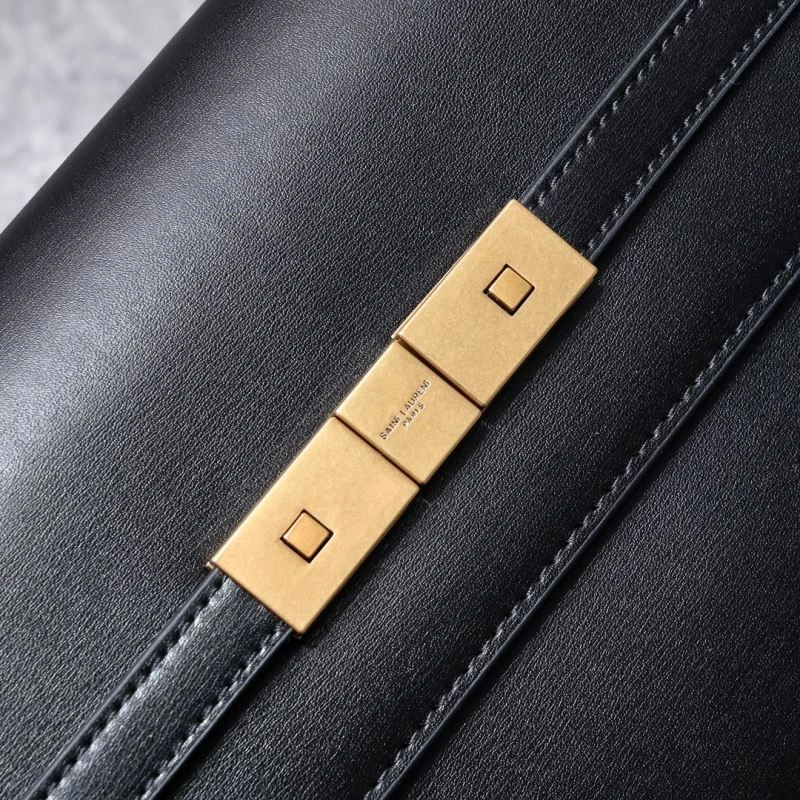 Breathable YSL Satchel Bags 86676