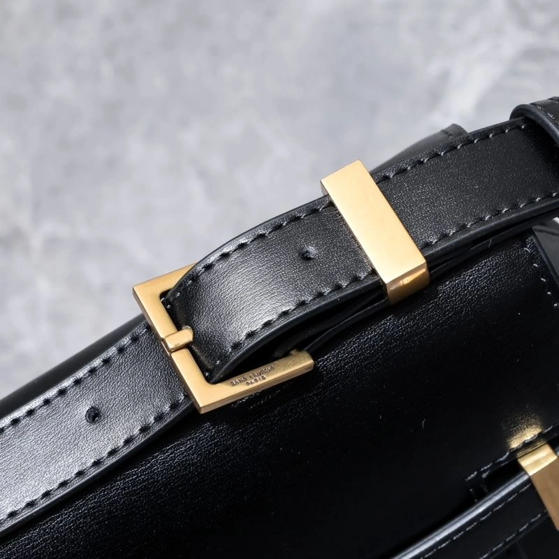 Breathable YSL Satchel Bags 86676