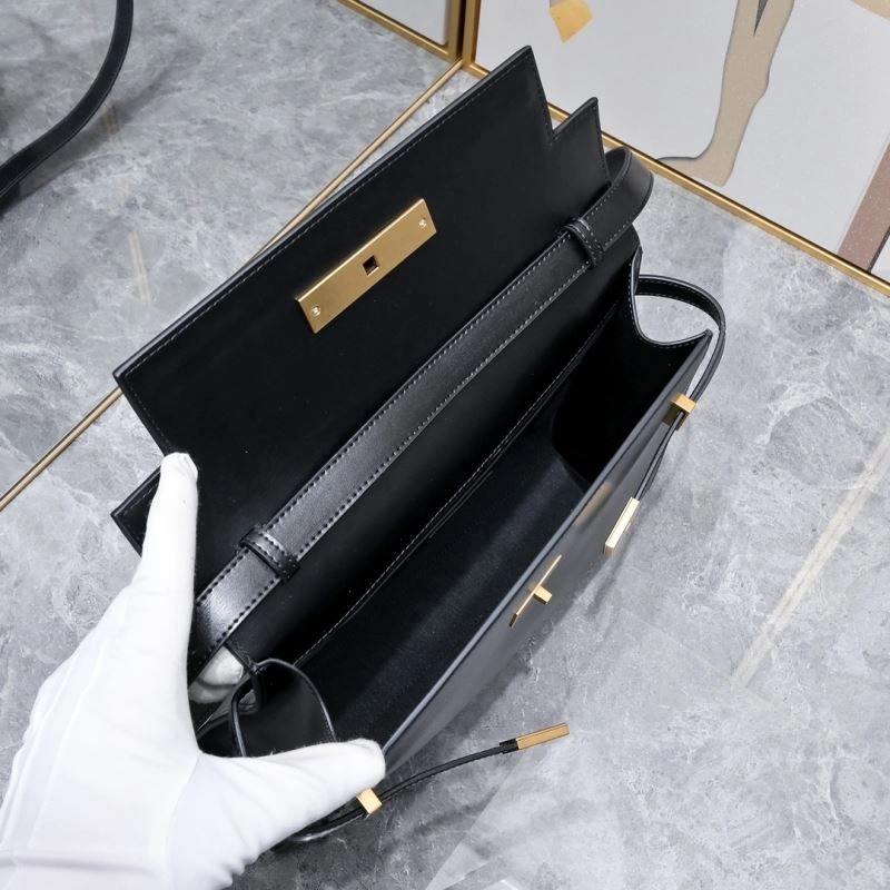 Breathable YSL Satchel Bags 86676