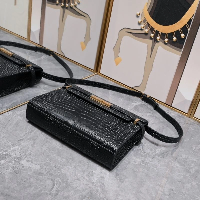 YSL Satchel Bags ZipUp 86636