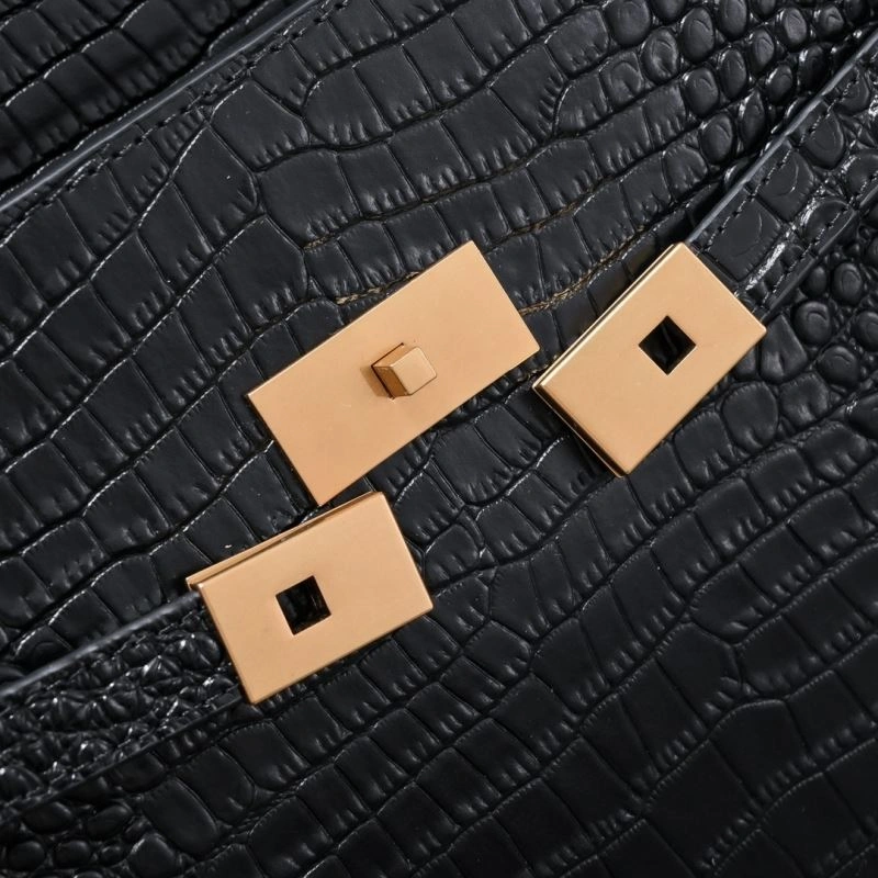 YSL Satchel Bags ZipUp 86636