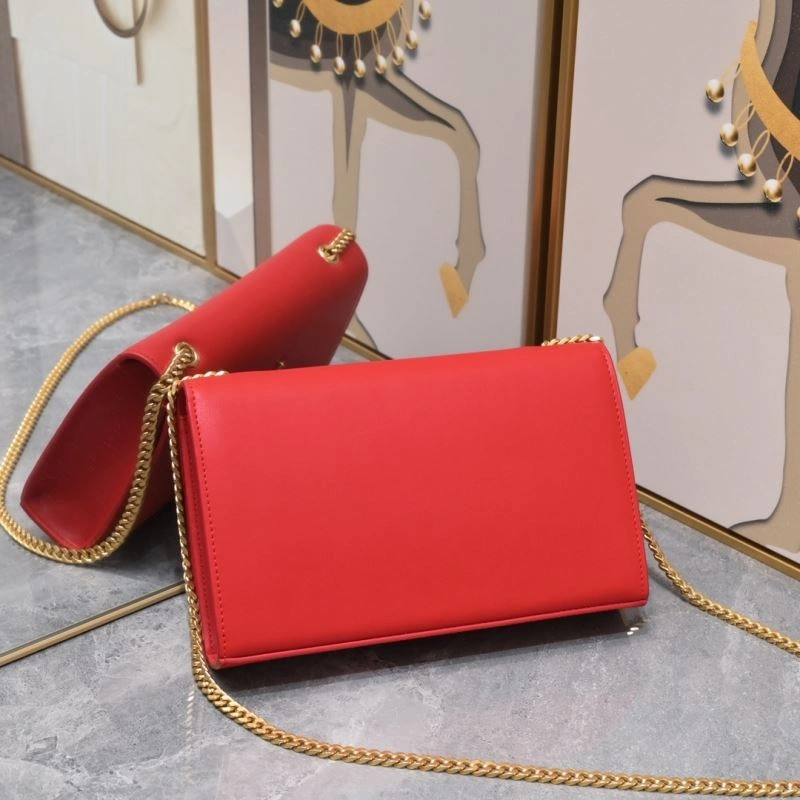 Vibrant YSL Satchel Bags 86711