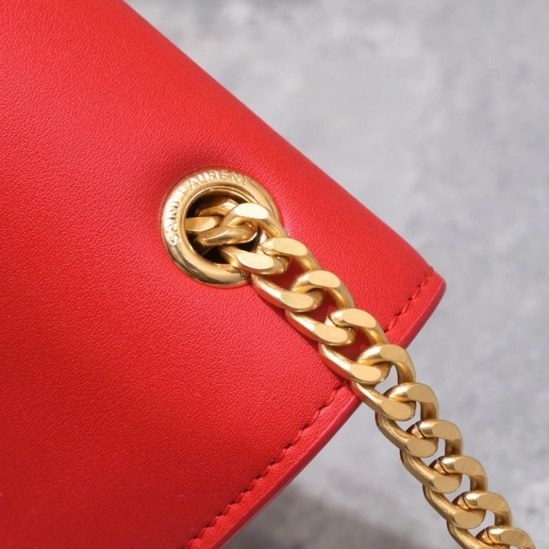 Vibrant YSL Satchel Bags 86711