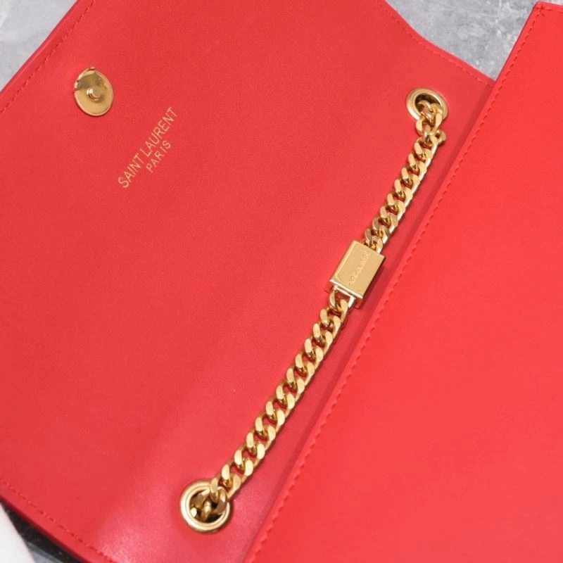 Vibrant YSL Satchel Bags 86711