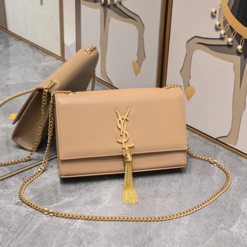 YSL Satchel Bags Durable 86634