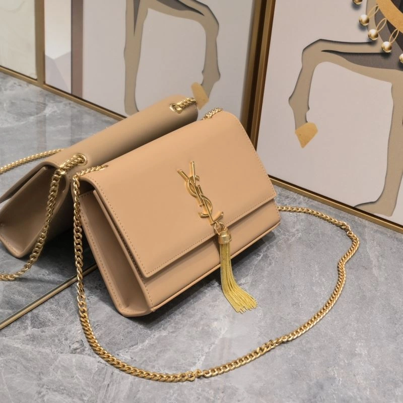 YSL Satchel Bags Durable 86634