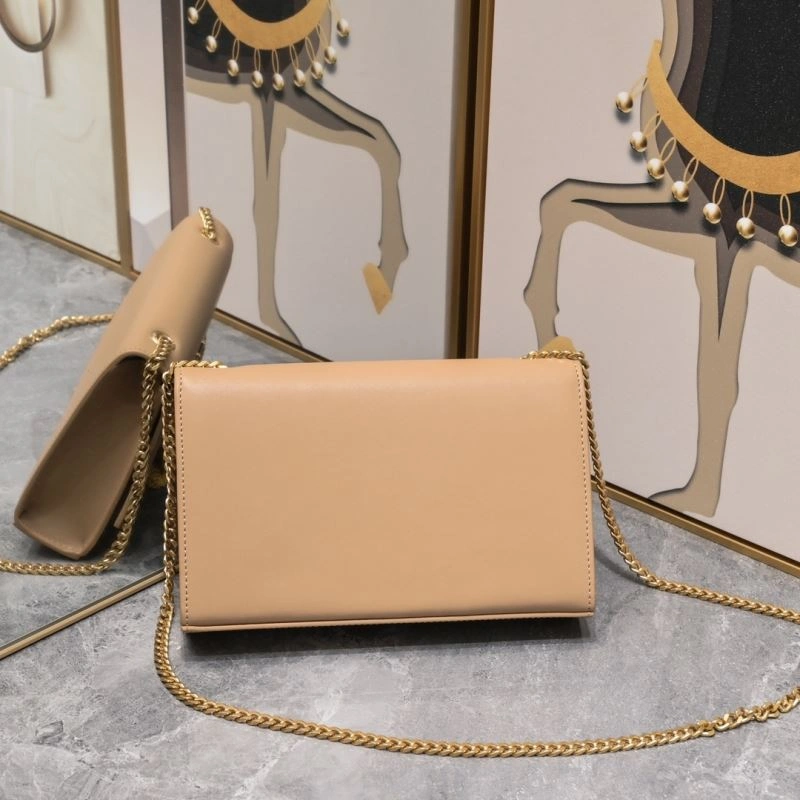 YSL Satchel Bags Durable 86634
