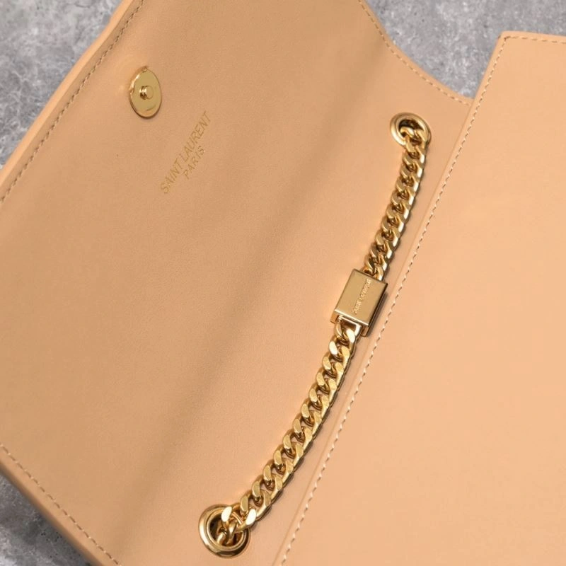 YSL Satchel Bags Durable 86634
