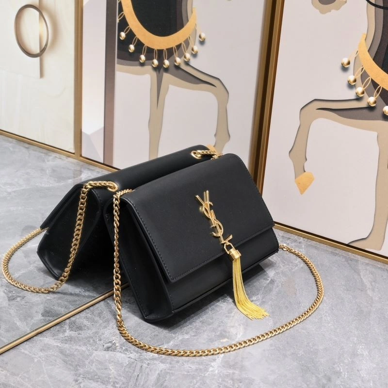 YSL Satchel Bags UrbanStyle 86632