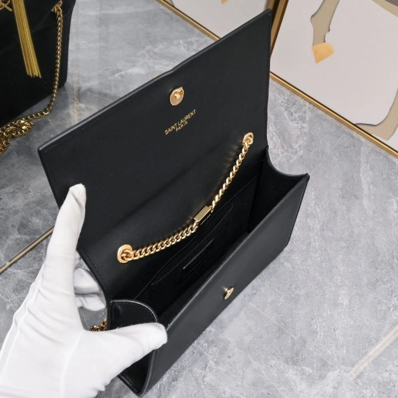 YSL Satchel Bags UrbanStyle 86632