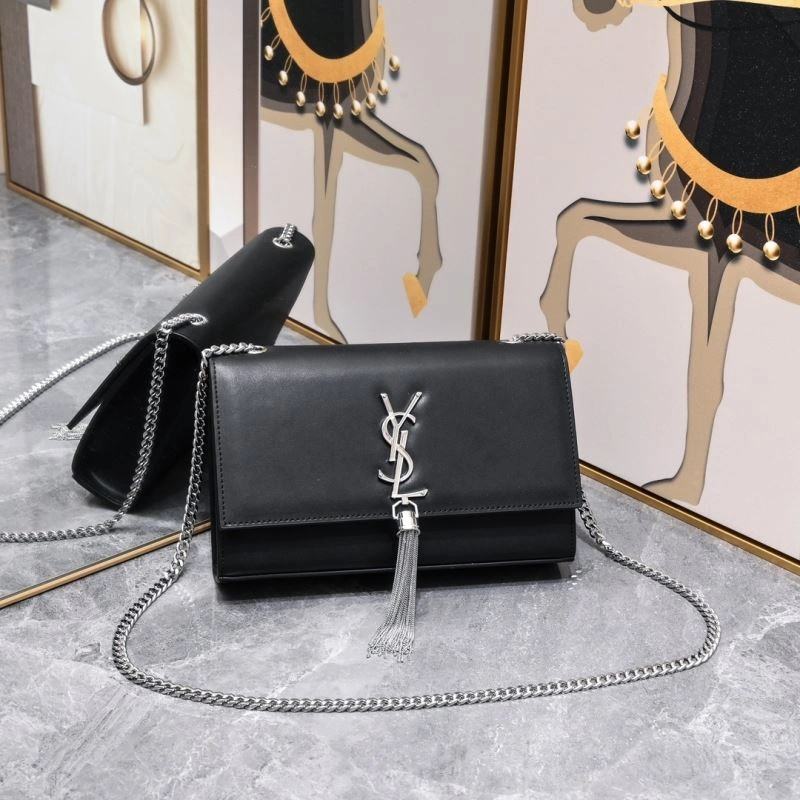 Efficient YSL Satchel Bags 86659