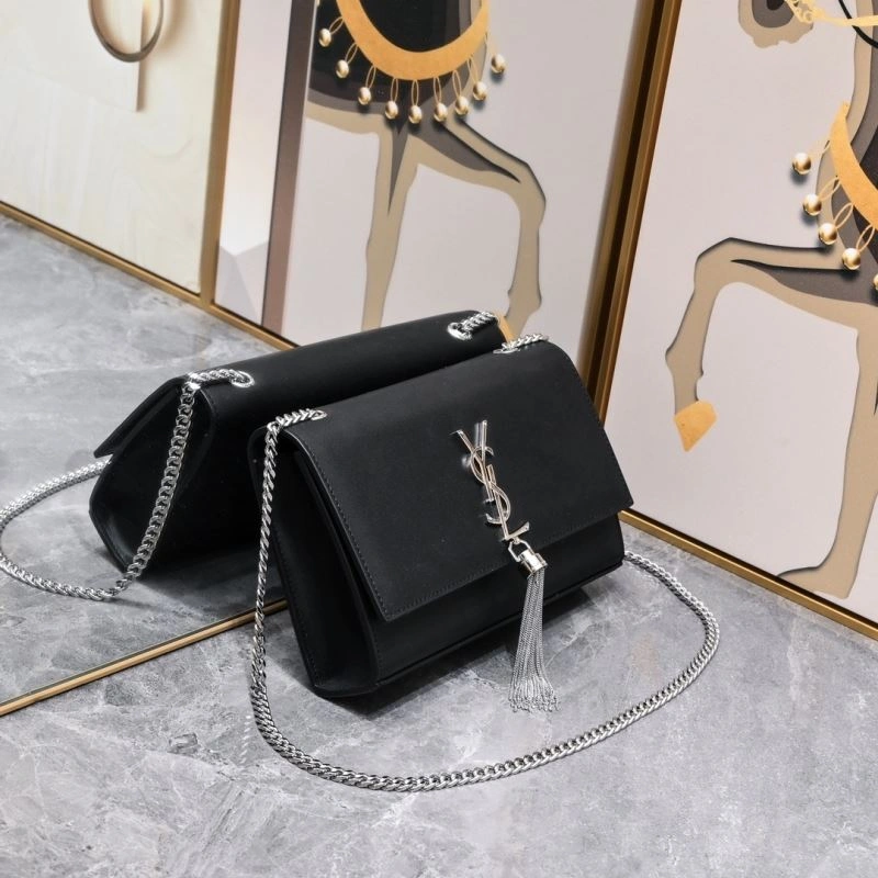 Efficient YSL Satchel Bags 86659