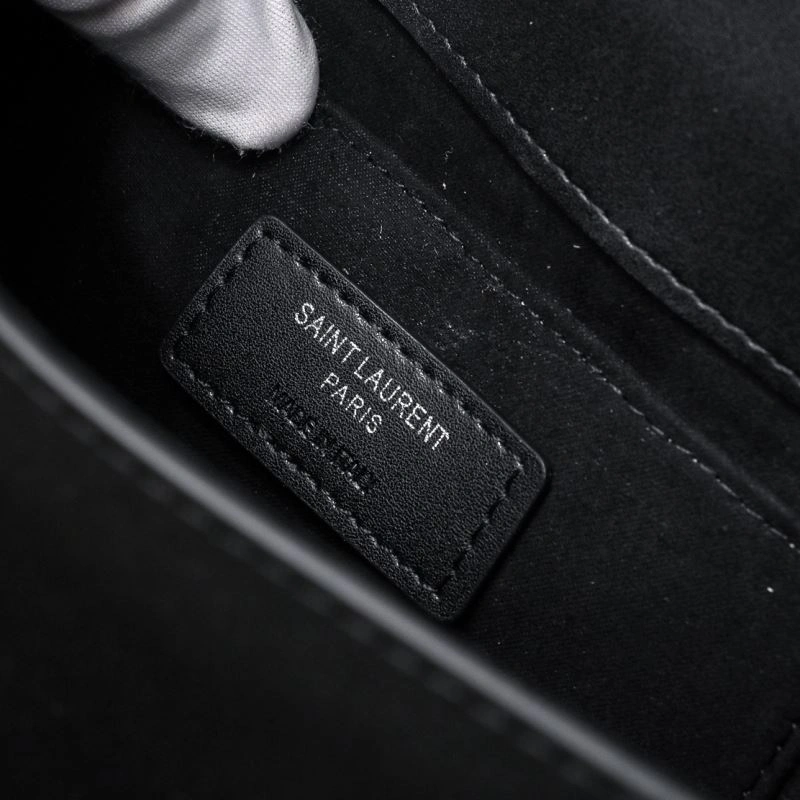 Efficient YSL Satchel Bags 86659