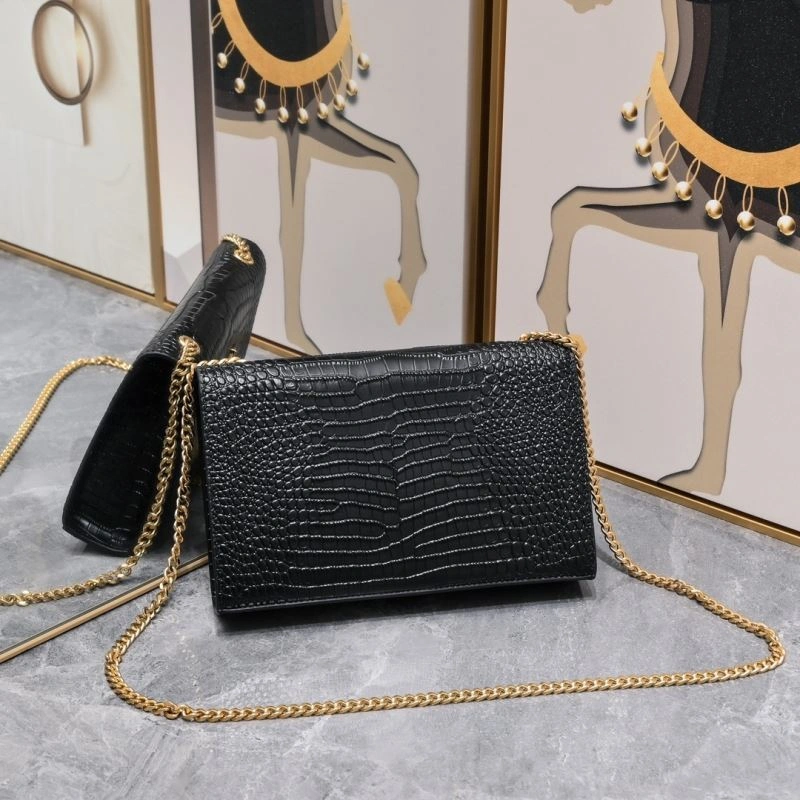YSL Satchel Bags Breathable 86656