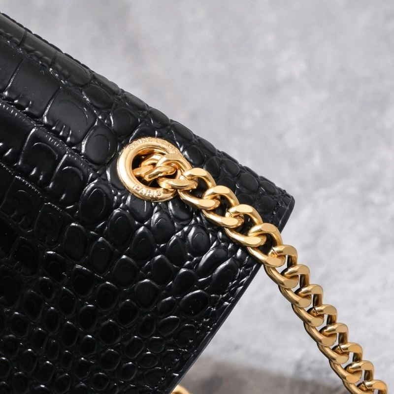 YSL Satchel Bags Breathable 86656