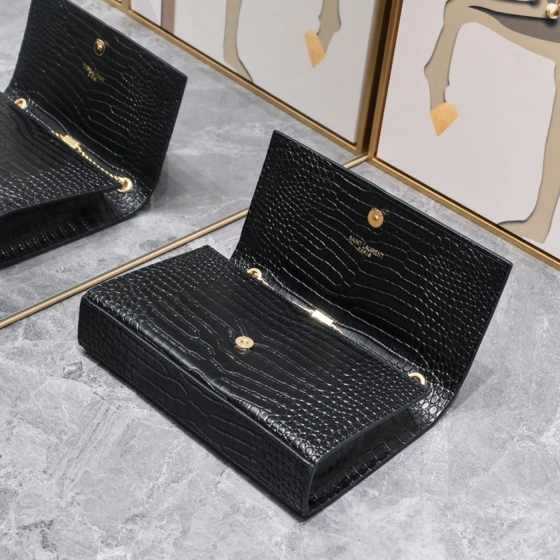 YSL Satchel Bags Breathable 86656