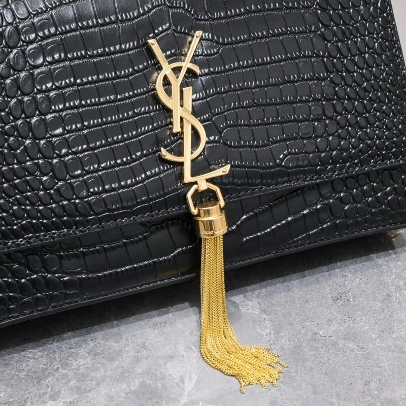 YSL Satchel Bags Breathable 86656