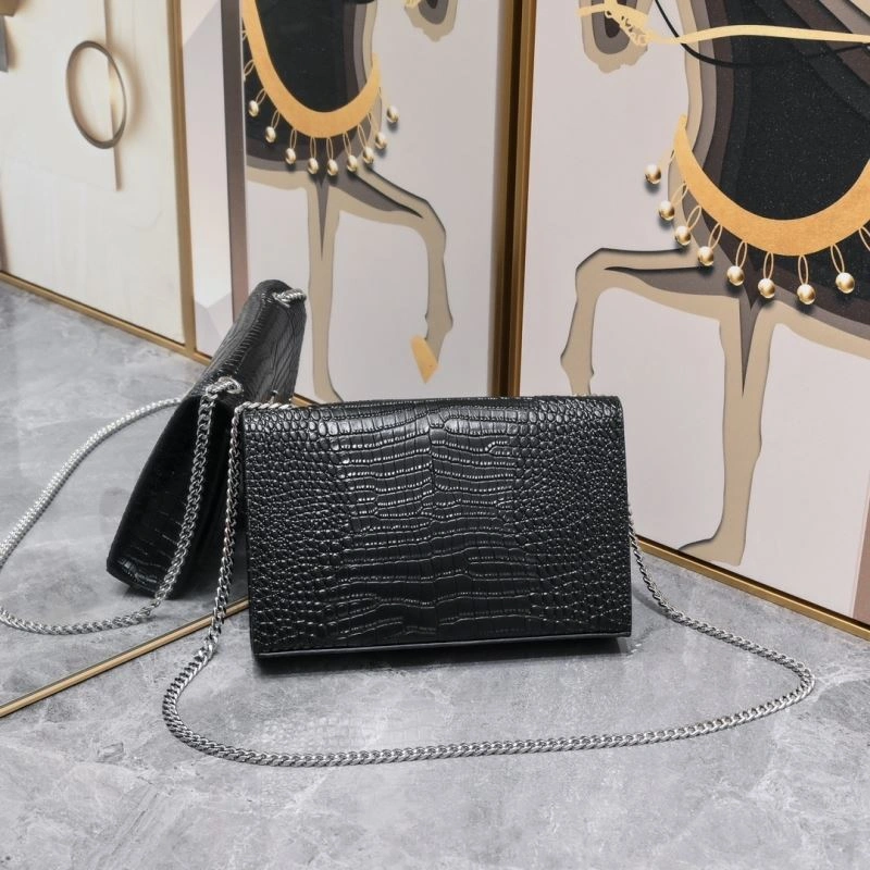 Contemporary YSL Satchel Bags 86689