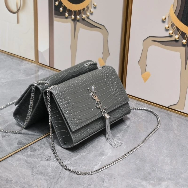 ZipUp YSL Satchel Bags 86698