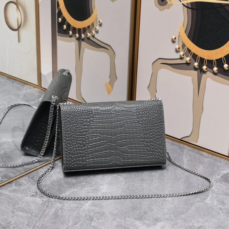 ZipUp YSL Satchel Bags 86698