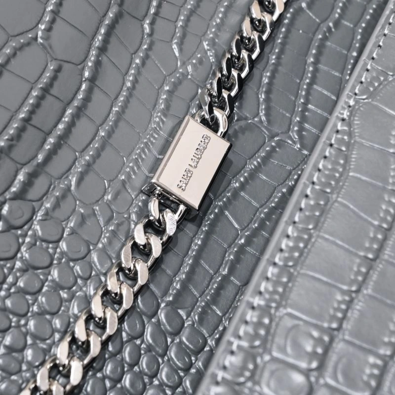 ZipUp YSL Satchel Bags 86698