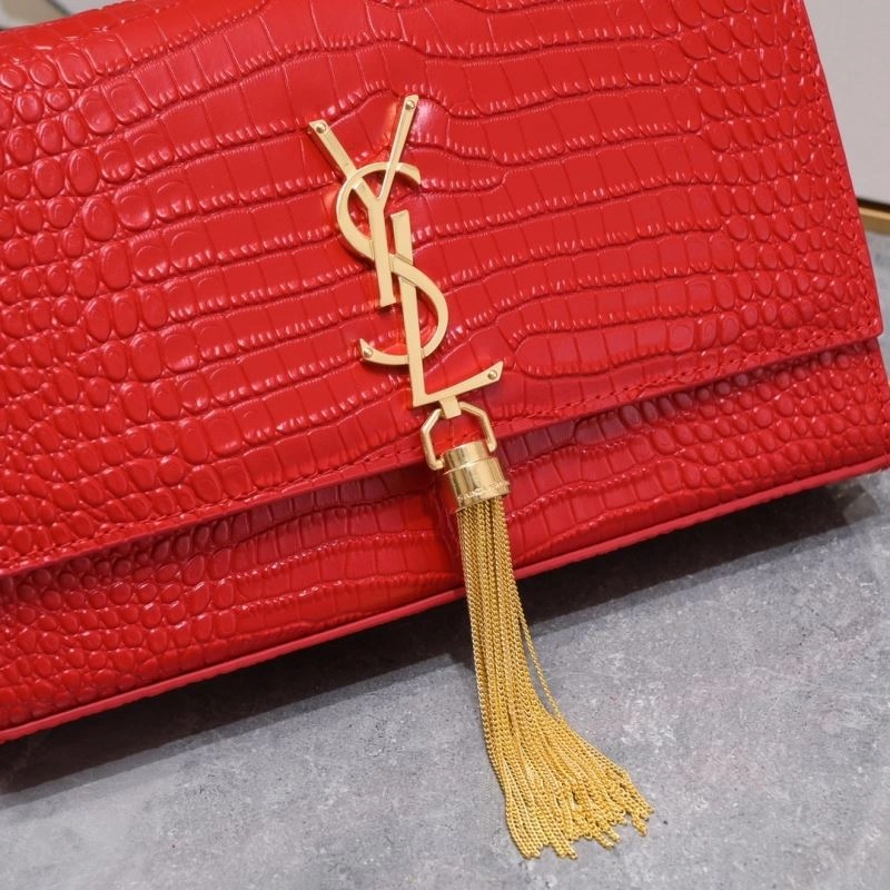 YSL Satchel Bags Modern 86626