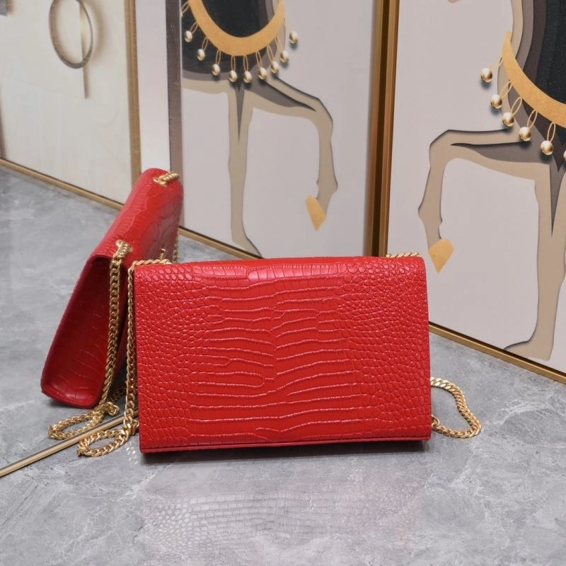 YSL Satchel Bags Modern 86626
